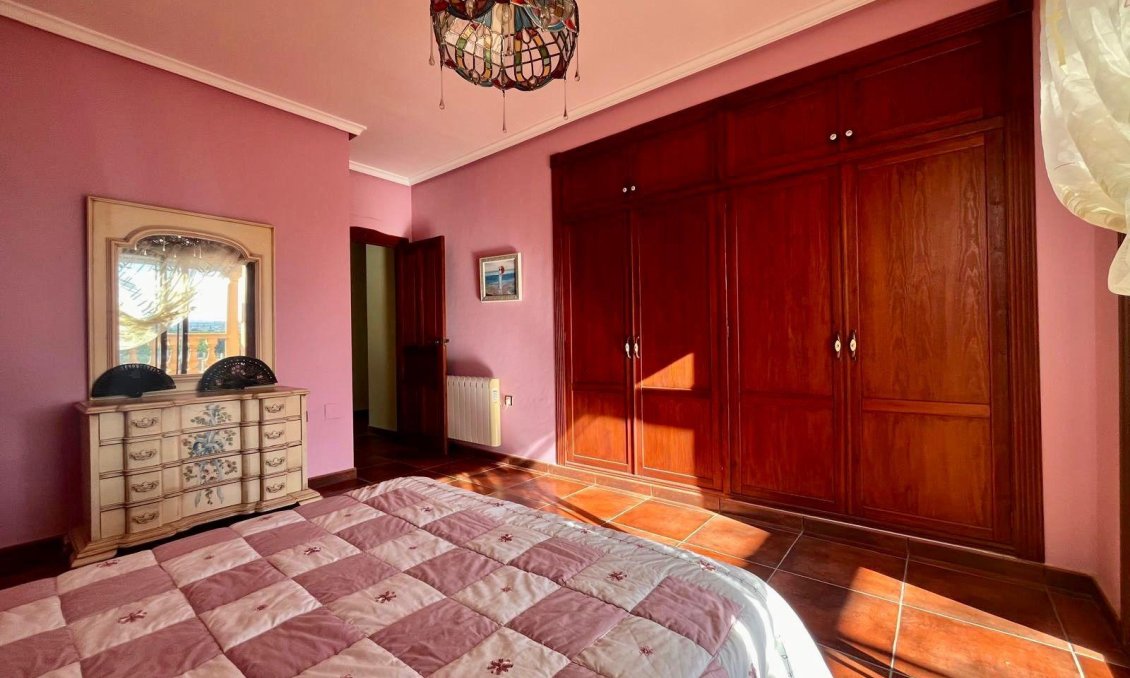 Segunda mano - Villa -
Rojales - La Vega Baja