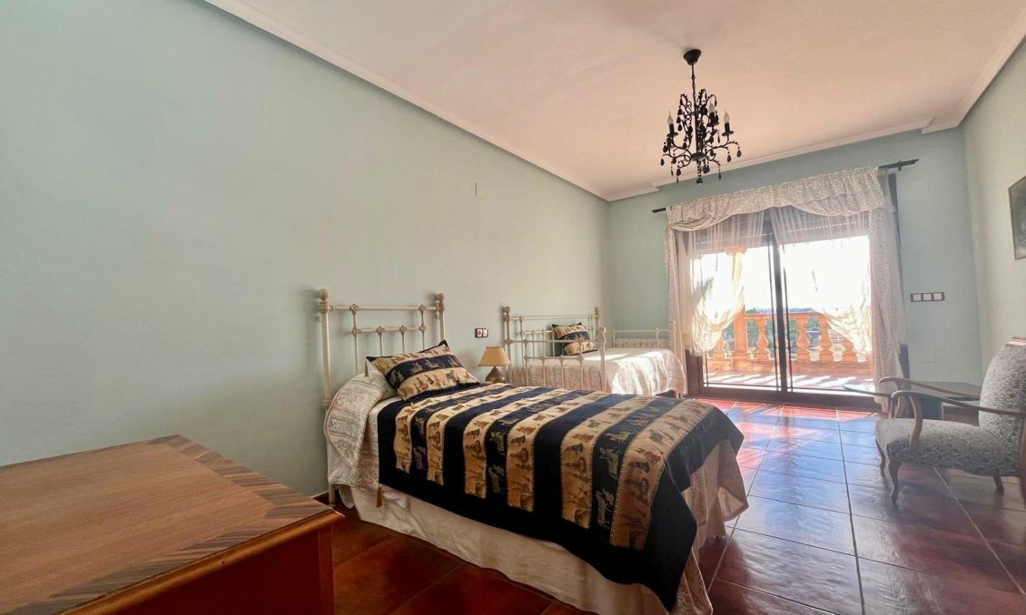 Segunda mano - Villa -
Rojales - La Vega Baja