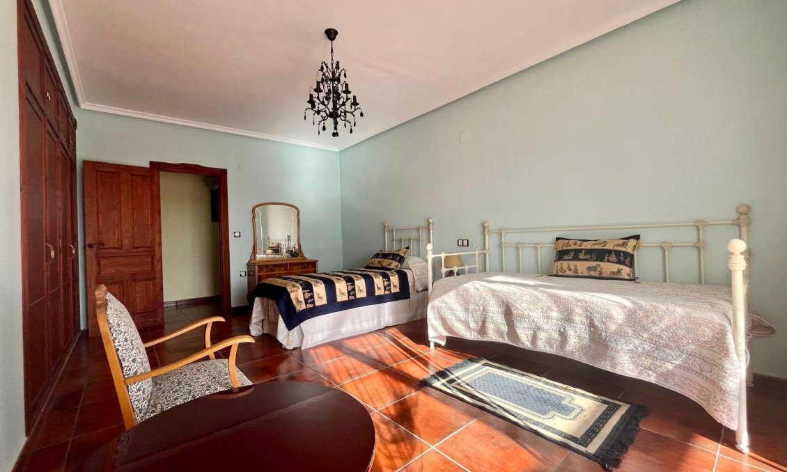 Segunda mano - Villa -
Rojales - La Vega Baja