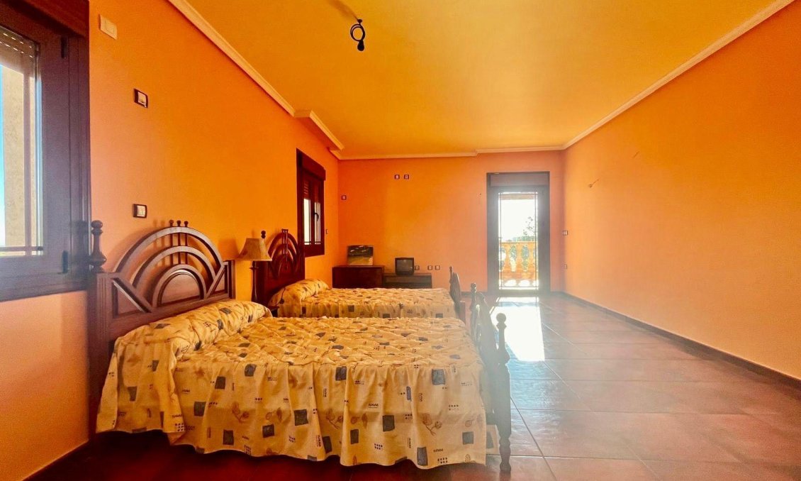Segunda mano - Villa -
Rojales - La Vega Baja