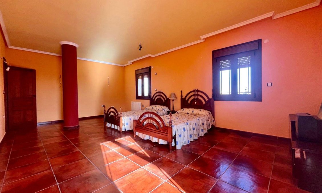 Segunda mano - Villa -
Rojales - La Vega Baja