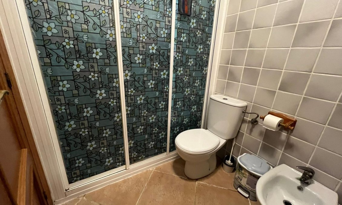 Használt Ingatlanok - Apartman -
Torrevieja - Playa De Los Naufragos
