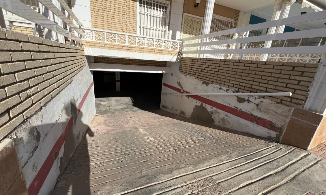 Segunda mano - Town House -
Torrevieja - La Mata
