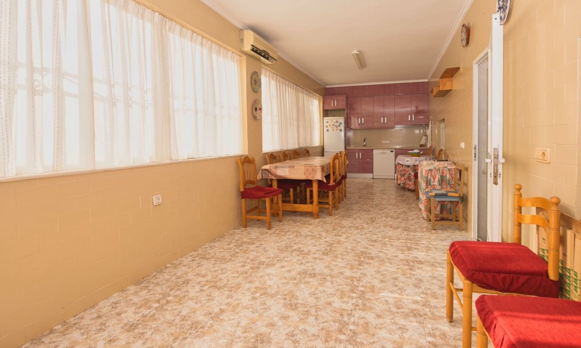 Segunda mano - Town House -
Benijofar - Costa Blanca