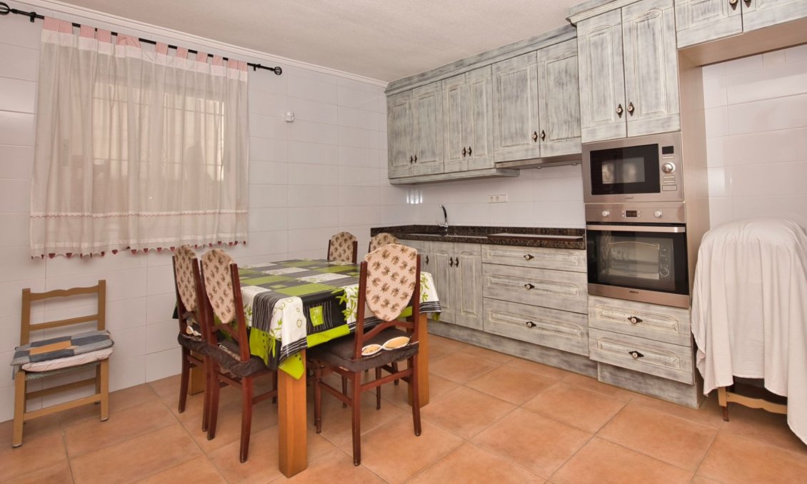 Segunda mano - Town House -
Benijofar - Costa Blanca