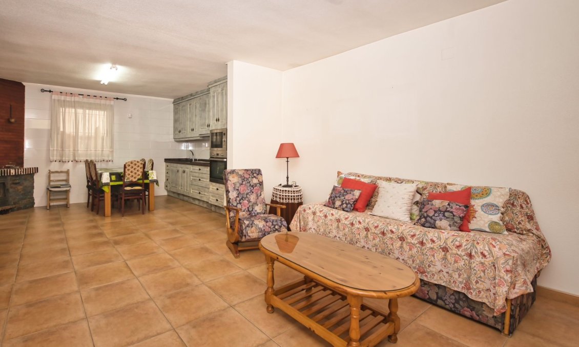 Segunda mano - Town House -
Benijofar - Costa Blanca