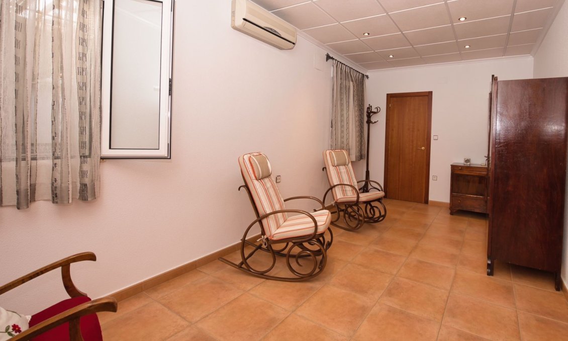 Segunda mano - Town House -
Benijofar - Costa Blanca