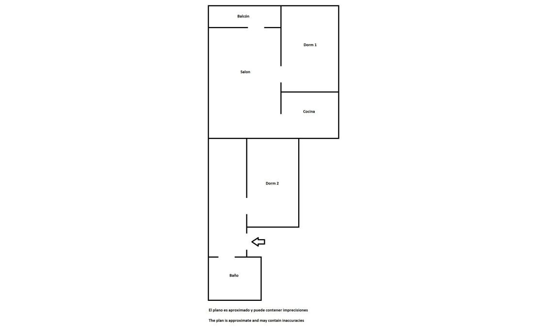 Resale - Apartment -
Torrevieja