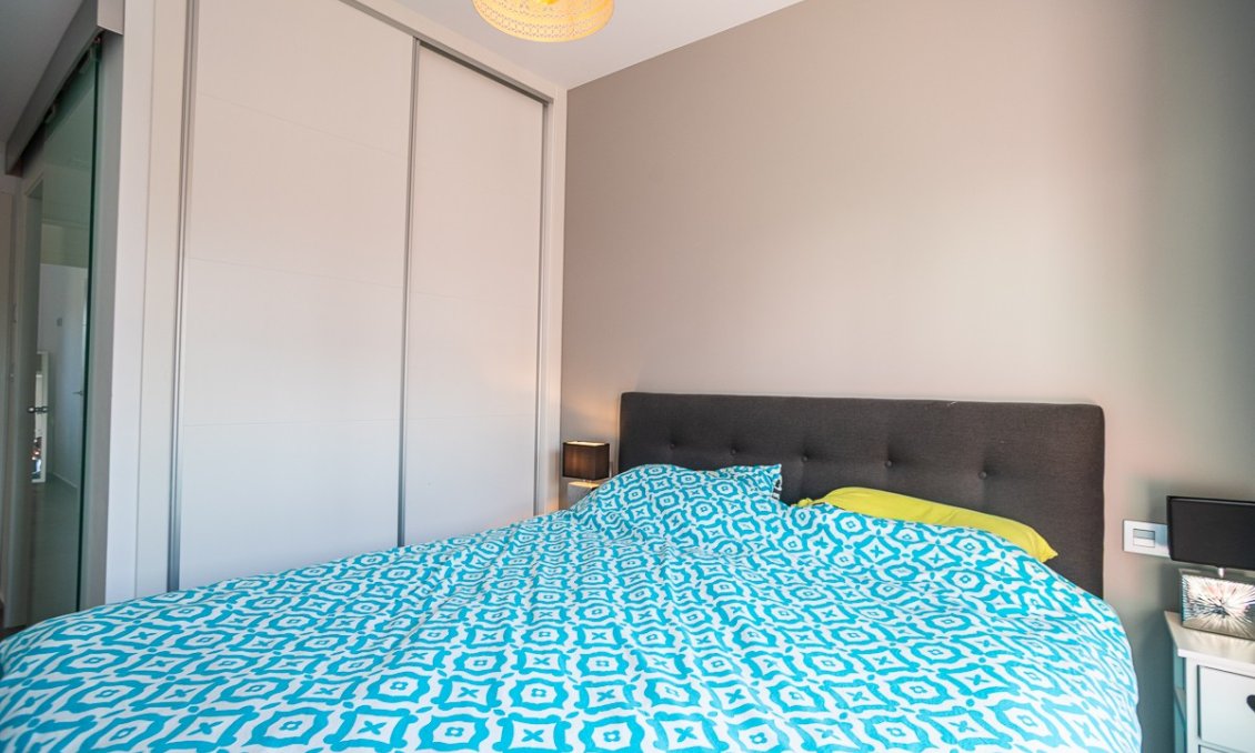 Segunda mano - Apartamento -
Pilar de la Horadada - Costa Blanca