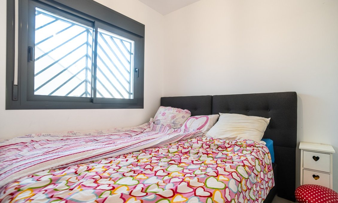 Segunda mano - Apartamento -
Pilar de la Horadada - Costa Blanca