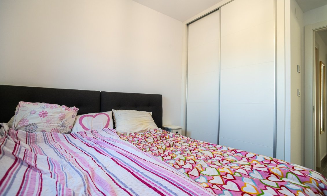 Segunda mano - Apartamento -
Pilar de la Horadada - Costa Blanca