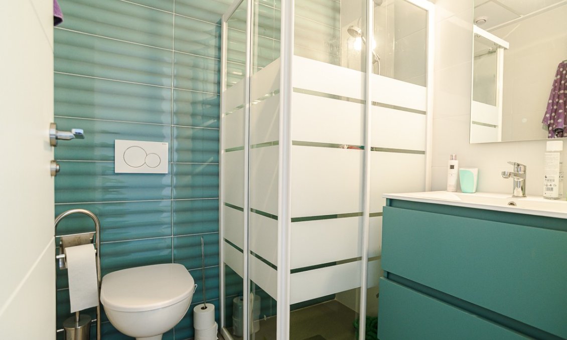 Segunda mano - Apartamento -
Pilar de la Horadada - Costa Blanca