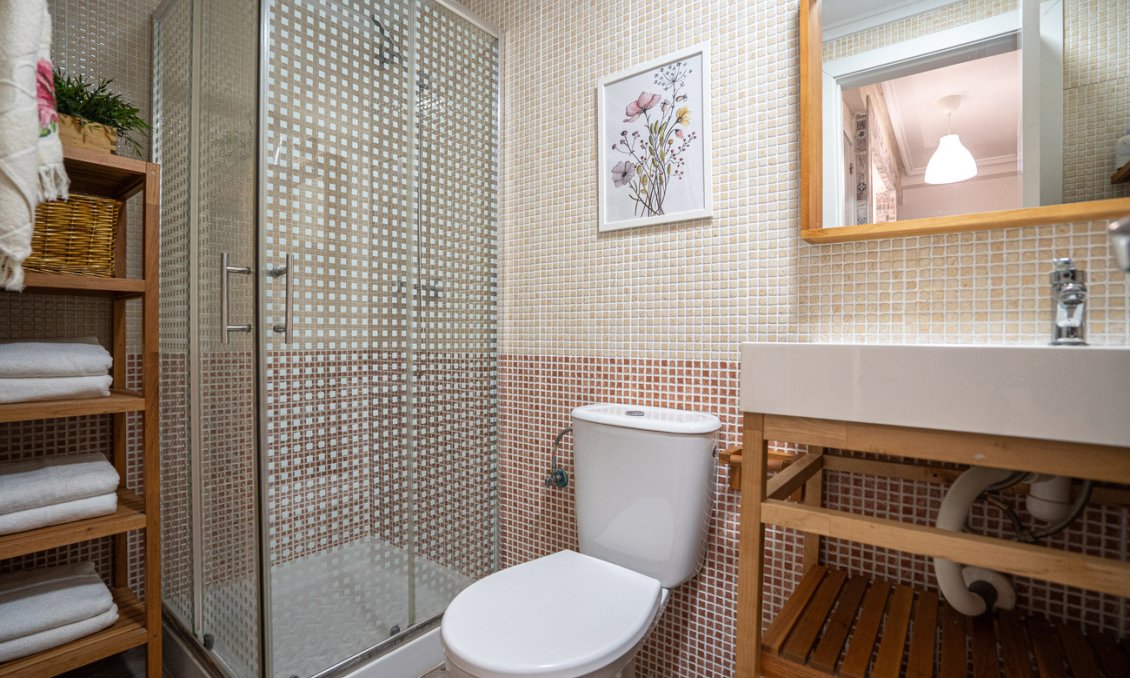 Segunda mano - Town House -
Gran Alacant - Costa Blanca