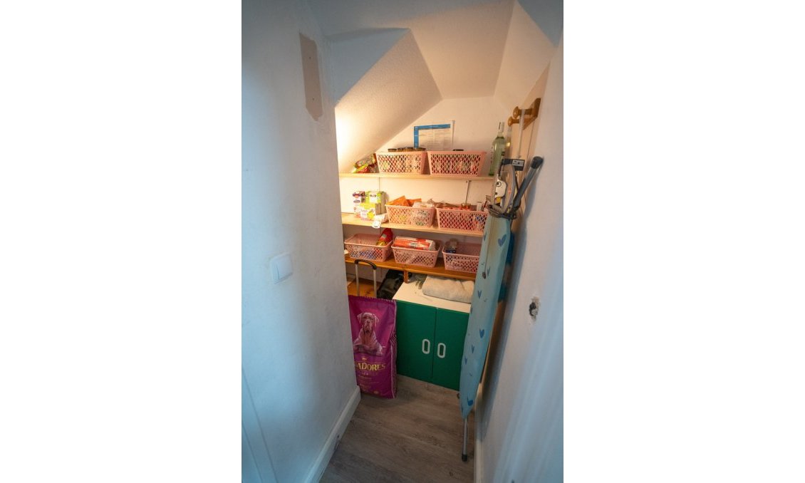 Segunda mano - Town House -
Gran Alacant - Costa Blanca
