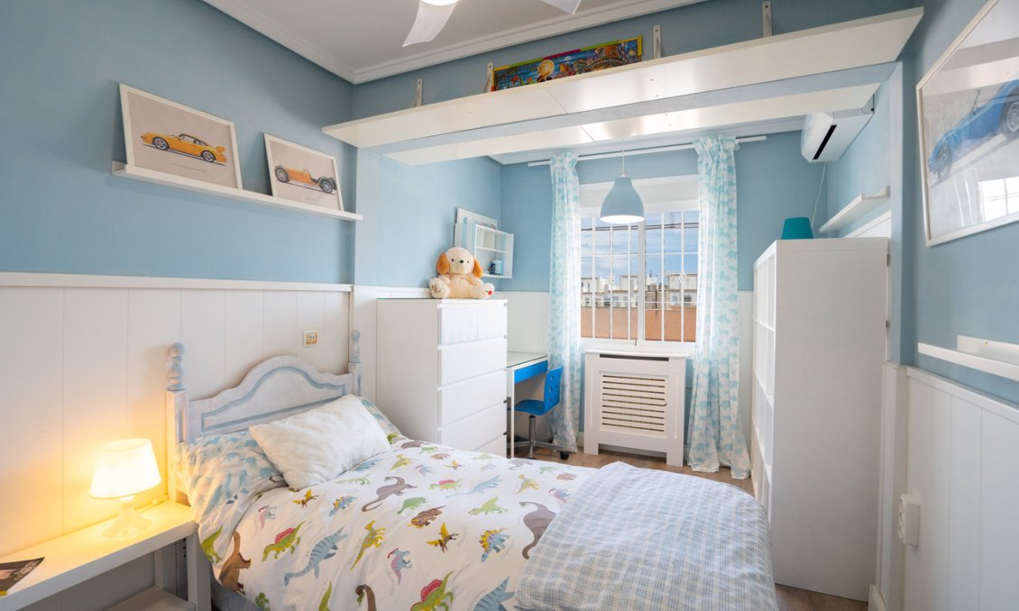 Segunda mano - Town House -
Gran Alacant - Costa Blanca
