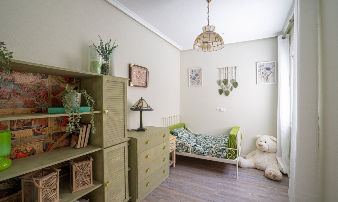 Segunda mano - Town House -
Gran Alacant - Costa Blanca
