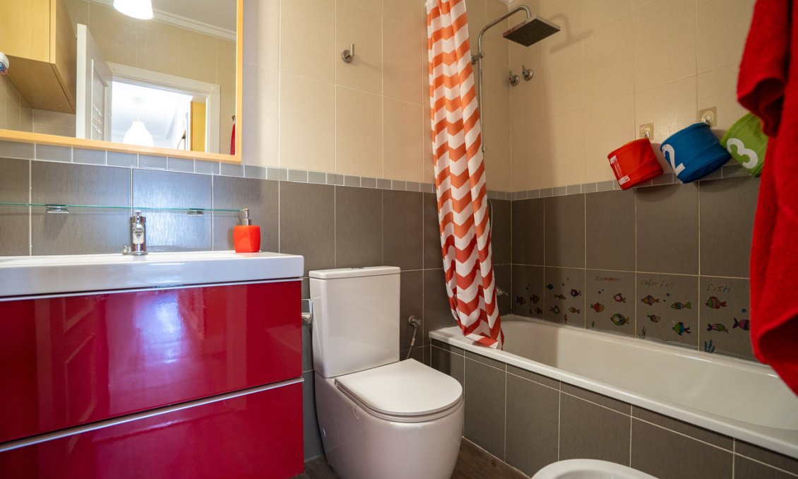 Segunda mano - Town House -
Gran Alacant - Costa Blanca