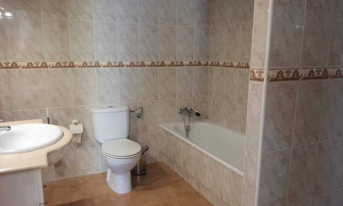 Wiederverkauf - Town House -
Benijofar - Costa Blanca