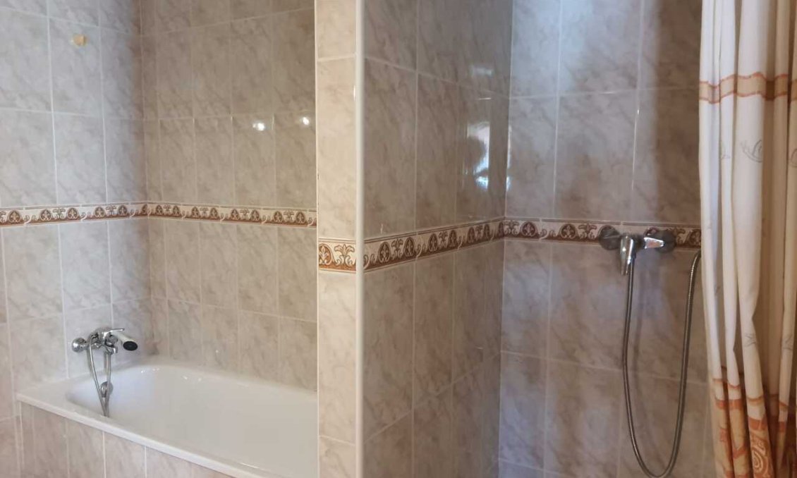 Wiederverkauf - Town House -
Benijofar - Costa Blanca