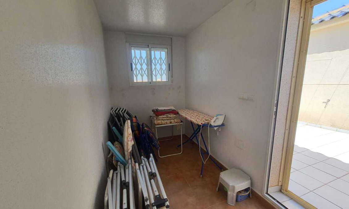 Wiederverkauf - Town House -
Benijofar - Costa Blanca