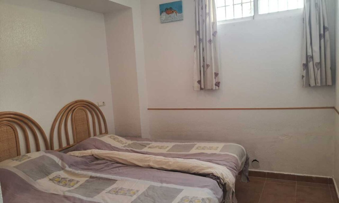 Wiederverkauf - Town House -
Benijofar - Costa Blanca