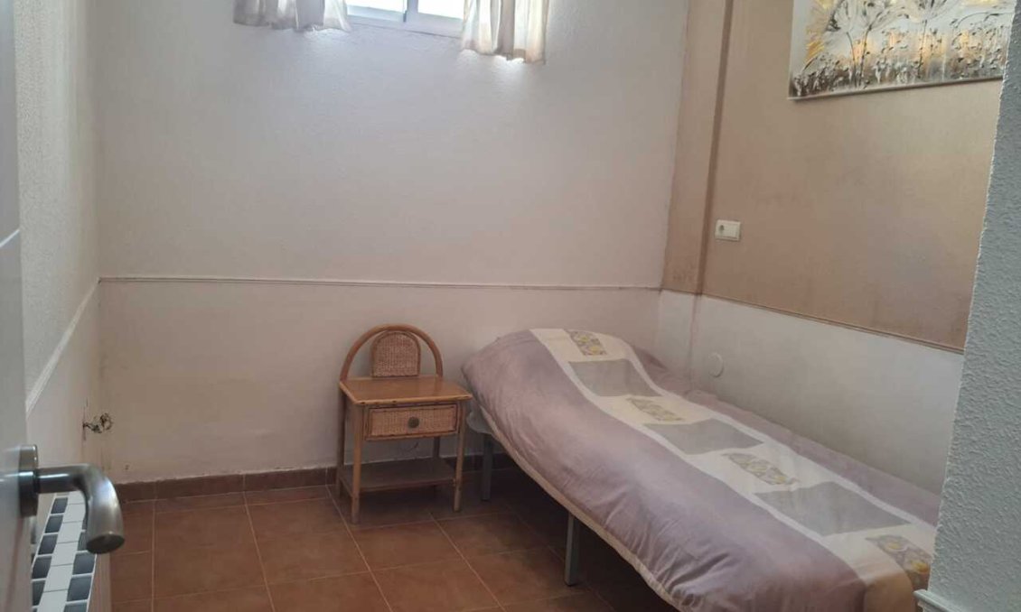Wiederverkauf - Town House -
Benijofar - Costa Blanca