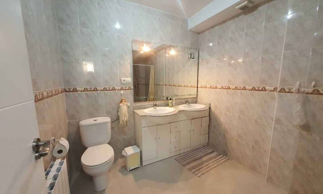 Wiederverkauf - Town House -
Benijofar - Costa Blanca