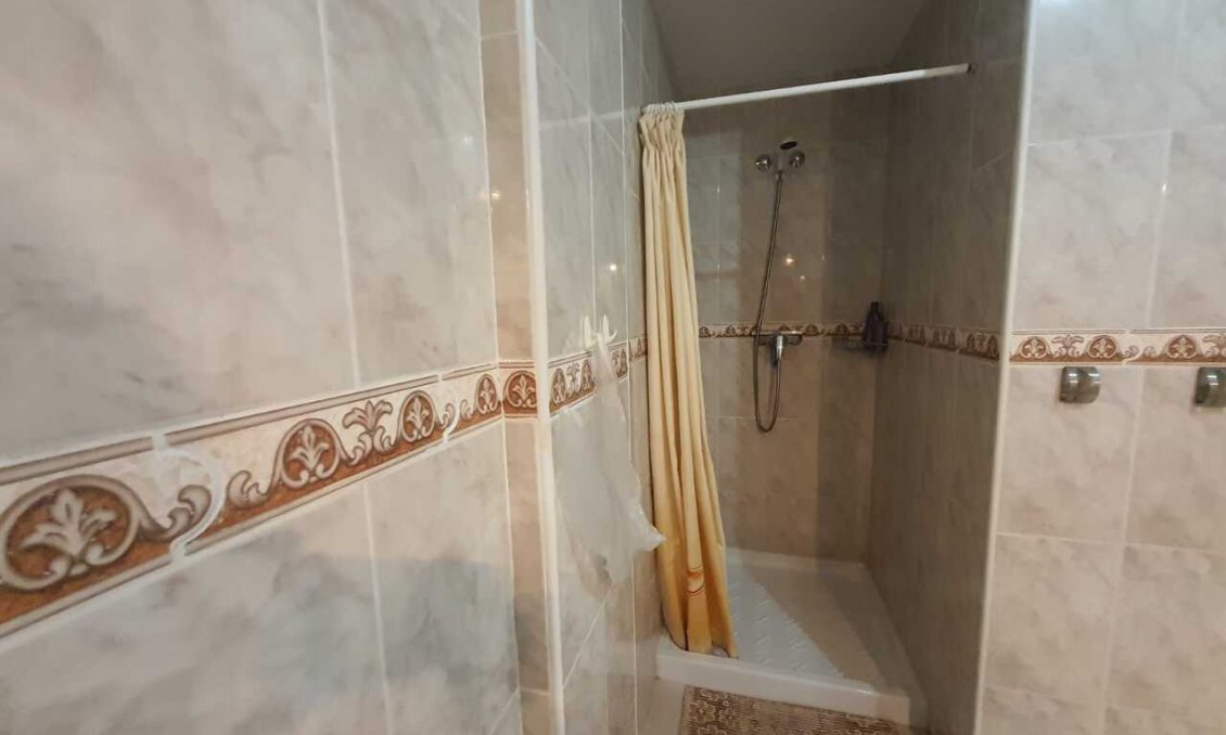 Wiederverkauf - Town House -
Benijofar - Costa Blanca
