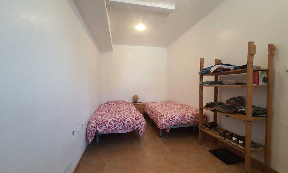 Wiederverkauf - Town House -
Benijofar - Costa Blanca