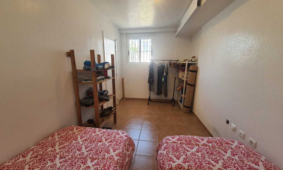 Wiederverkauf - Town House -
Benijofar - Costa Blanca