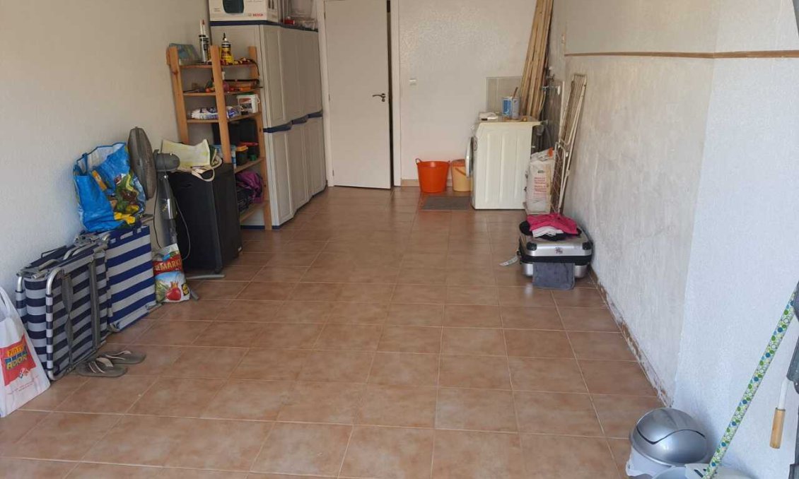 Wiederverkauf - Town House -
Benijofar - Costa Blanca