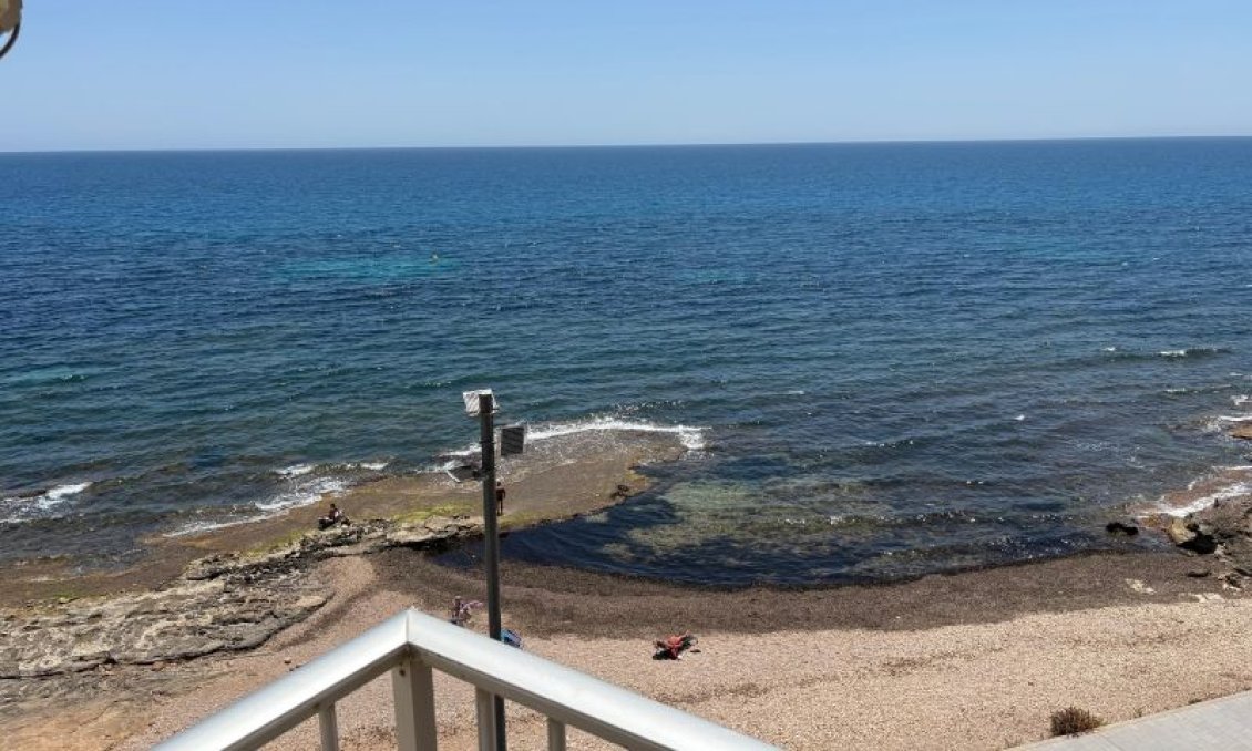 Segunda mano - Apartamento -
Torrevieja - Costa Blanca