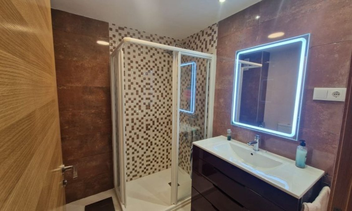 Segunda mano - Apartamento -
Torrevieja - Costa Blanca