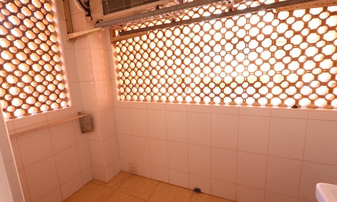 Wiederverkauf - Wohnung -
Orihuela Costa - Costa Blanca