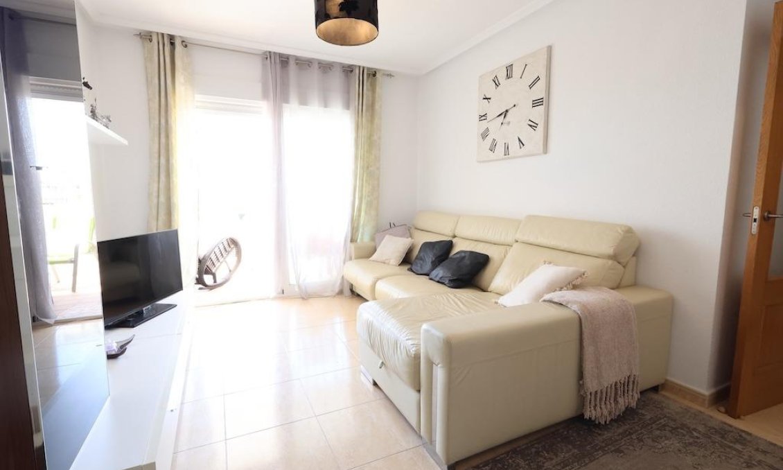 Wiederverkauf - Wohnung -
Orihuela Costa - Costa Blanca