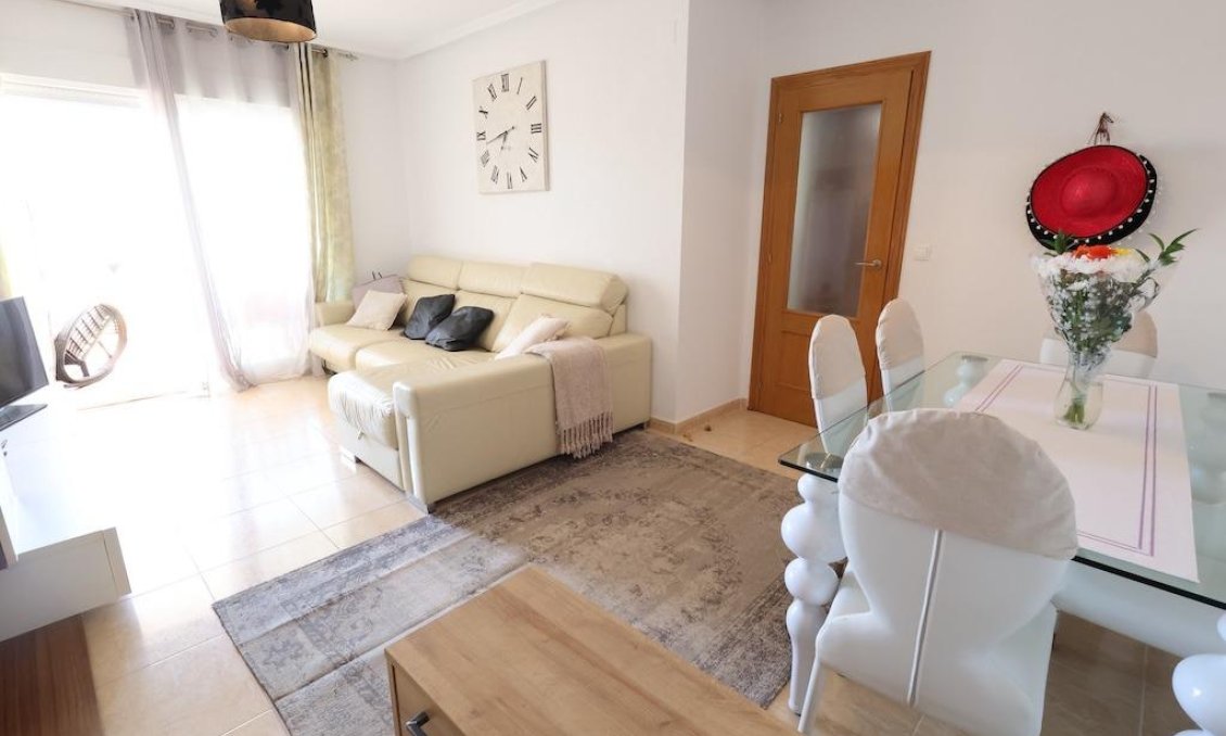 Wiederverkauf - Wohnung -
Orihuela Costa - Costa Blanca