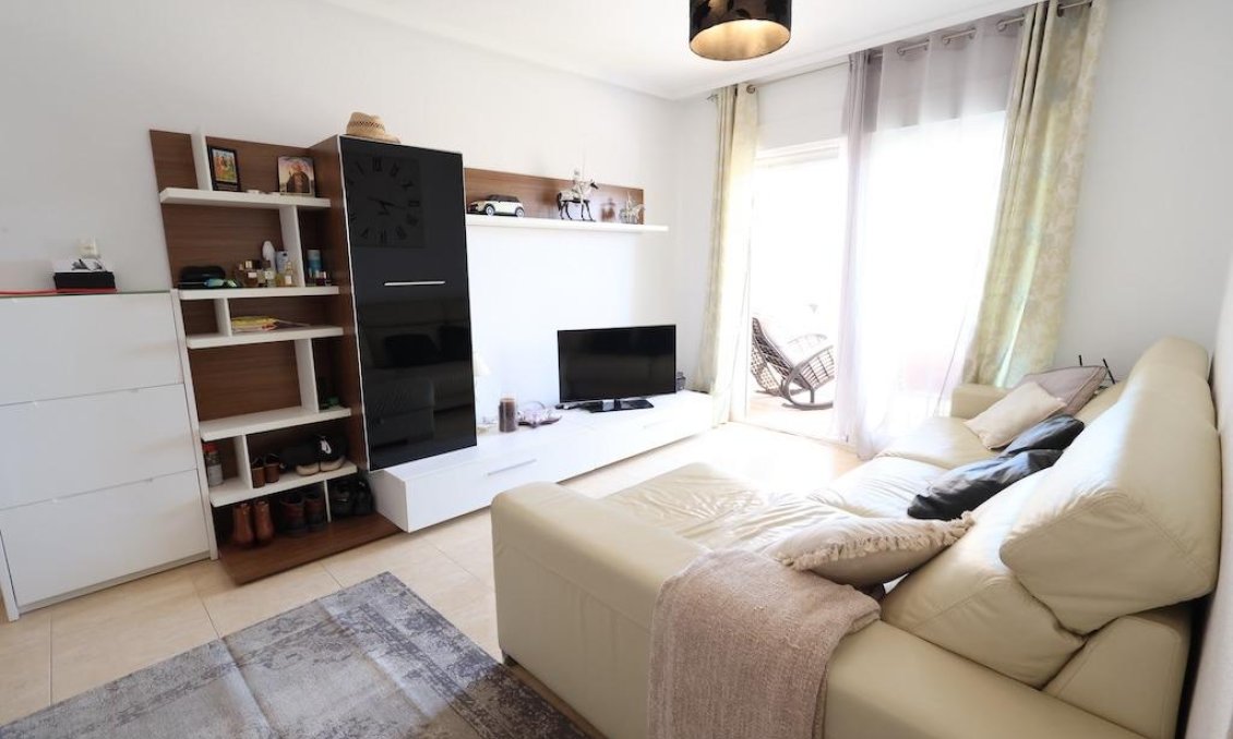 Wiederverkauf - Wohnung -
Orihuela Costa - Costa Blanca