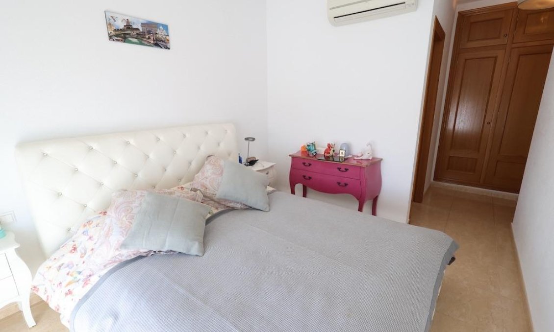 Wiederverkauf - Wohnung -
Orihuela Costa - Costa Blanca