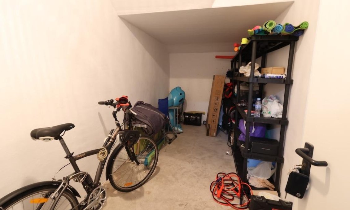 Wiederverkauf - Wohnung -
Orihuela Costa - Costa Blanca