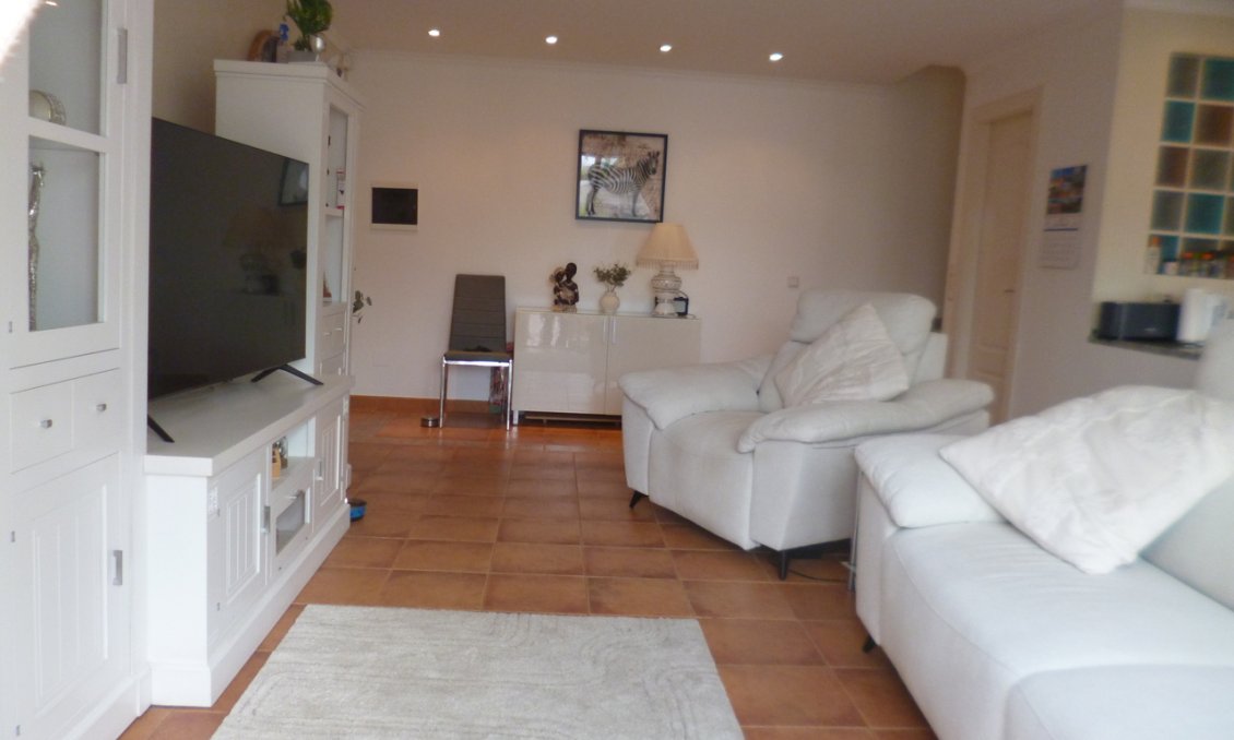 Segunda mano - Town House -
La Zenia - Costa Blanca