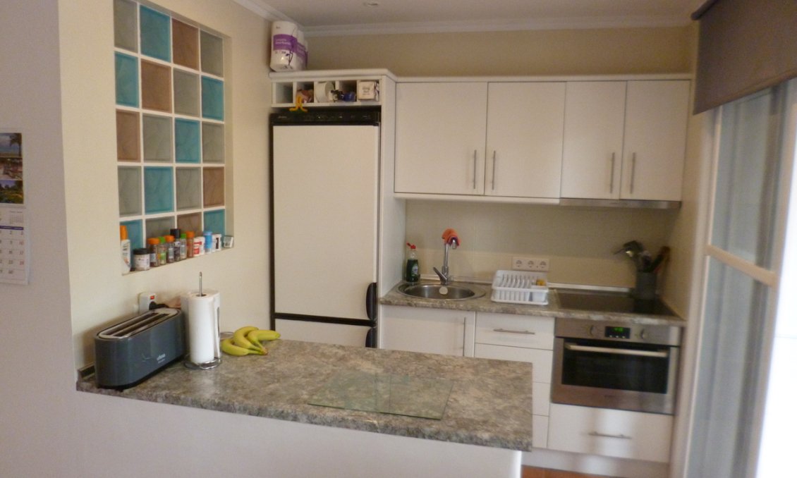 Segunda mano - Town House -
La Zenia - Costa Blanca