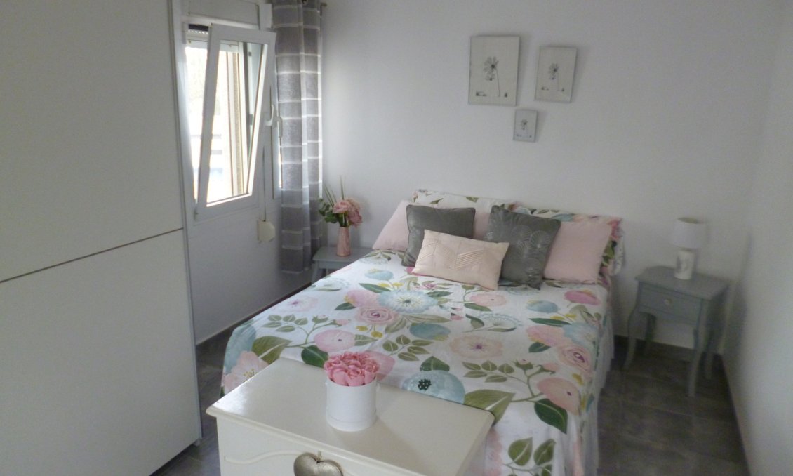 Segunda mano - Town House -
La Zenia - Costa Blanca