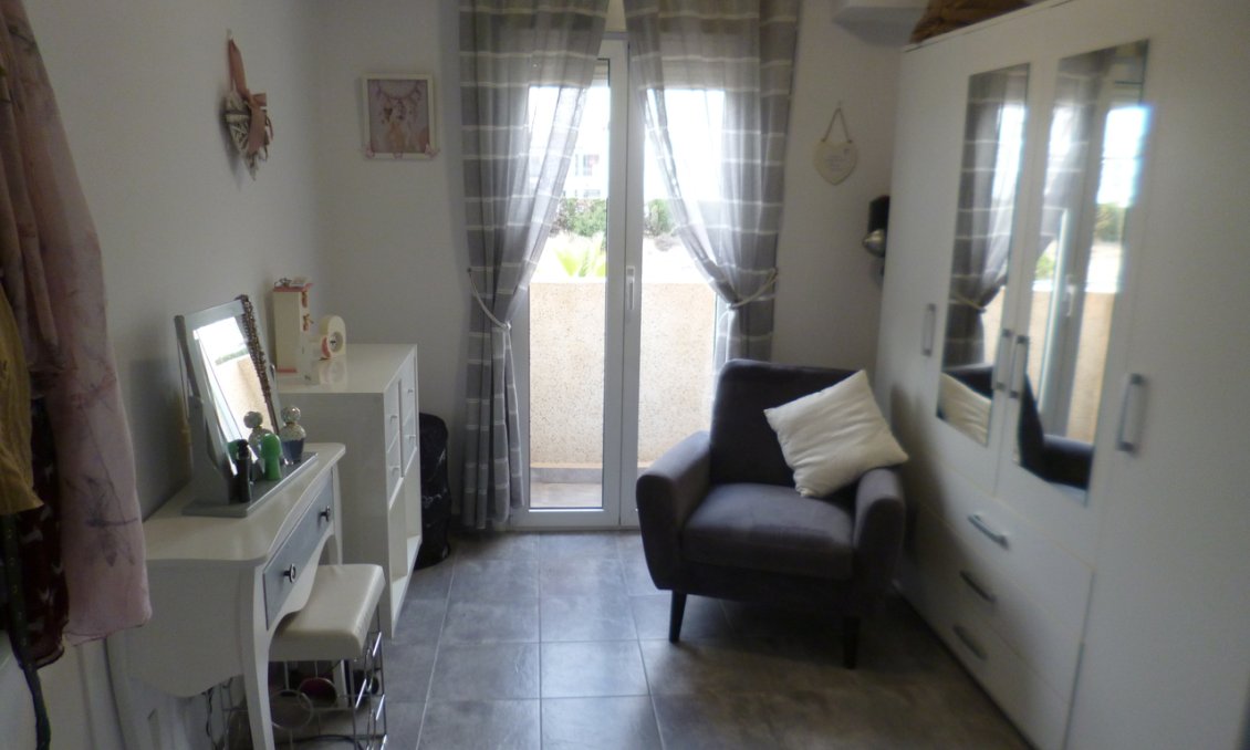 Segunda mano - Town House -
La Zenia - Costa Blanca