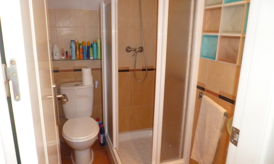 Segunda mano - Town House -
La Zenia - Costa Blanca