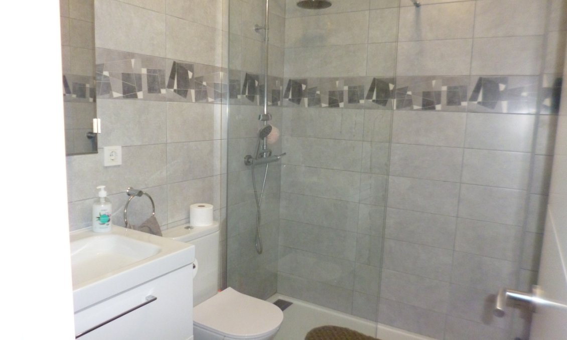 Segunda mano - Town House -
La Zenia - Costa Blanca