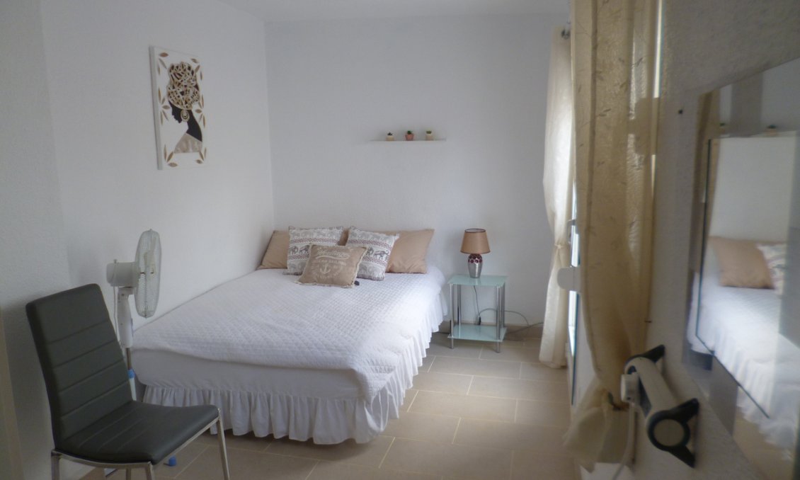 Segunda mano - Town House -
La Zenia - Costa Blanca