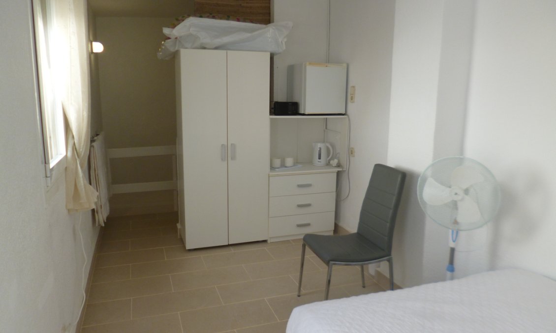 Segunda mano - Town House -
La Zenia - Costa Blanca
