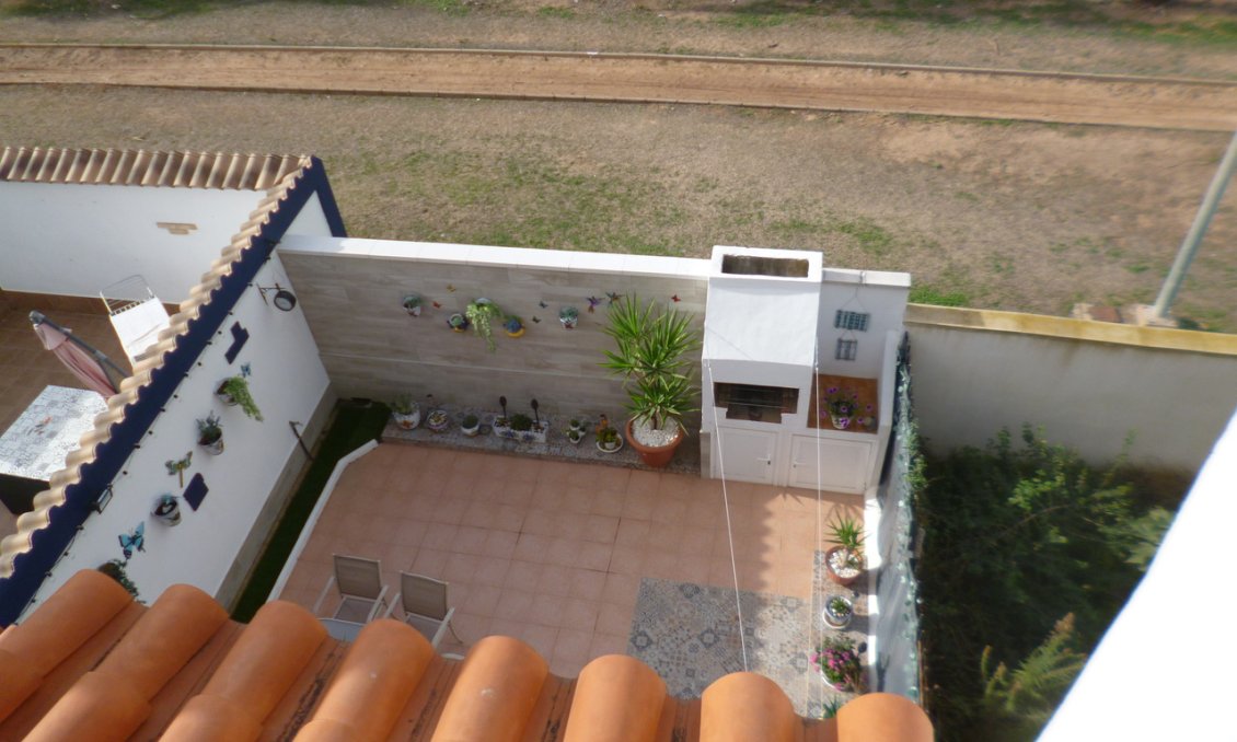 Segunda mano - Town House -
La Zenia - Costa Blanca