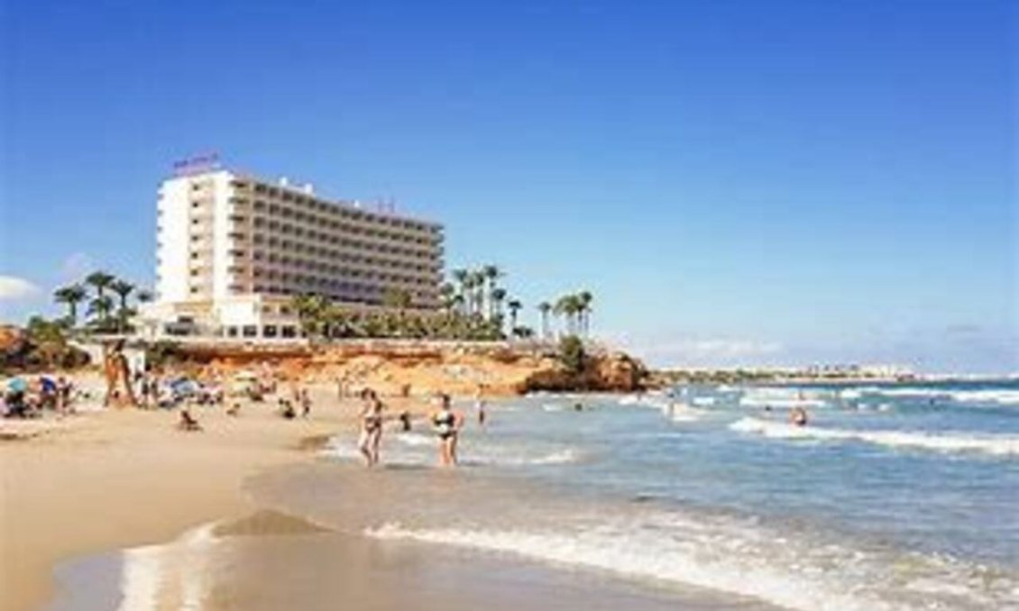 Segunda mano - Town House -
La Zenia - Costa Blanca