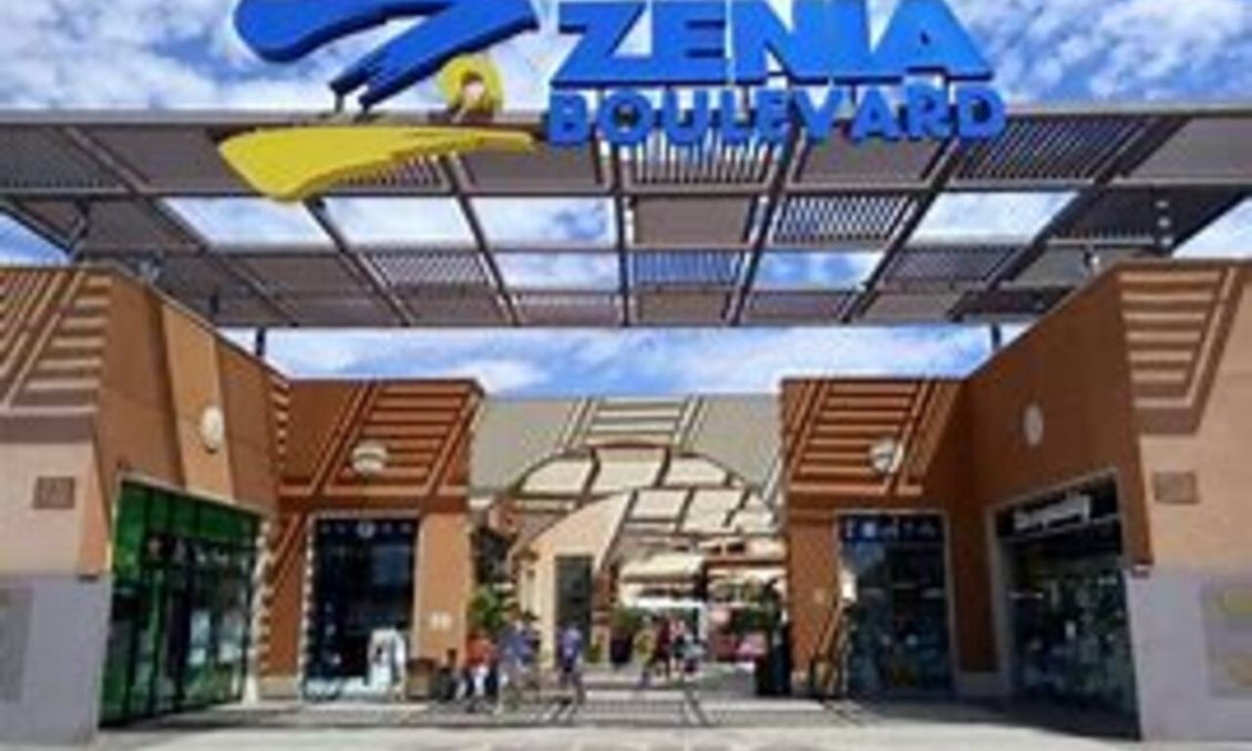 Segunda mano - Town House -
La Zenia - Costa Blanca
